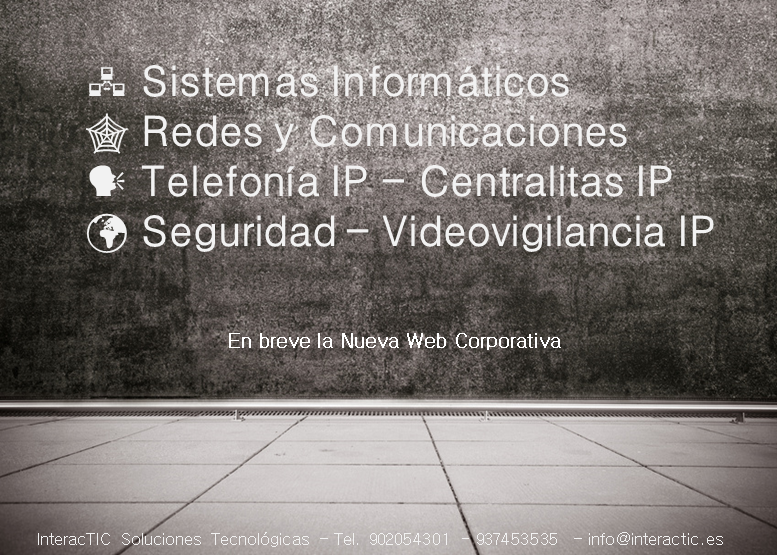 Interactic Soluciones Tecnol Gicas